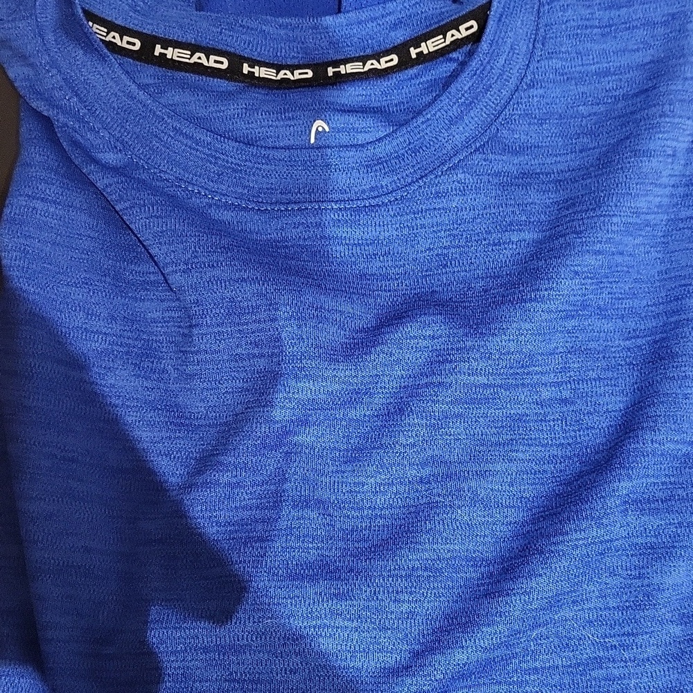 HEAD sport shirt